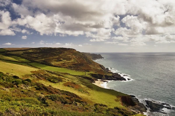 Yalı Devon'da