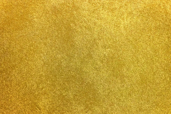 Gouden textuur achtergrond. Vintage gold. — Stockfoto