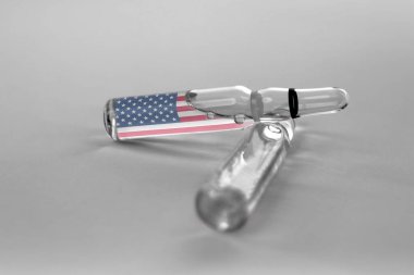 Amerikan Sağlık kavramı. Hükümet sağlık. Amerikan PM