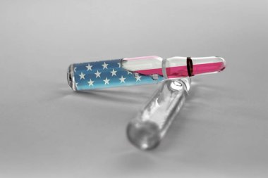Amerikan Sağlık kavramı. Hükümet sağlık. Amerikan PM