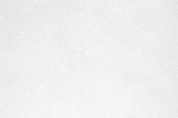Wit getextureerde muur muur achtergrond. — Stockfoto