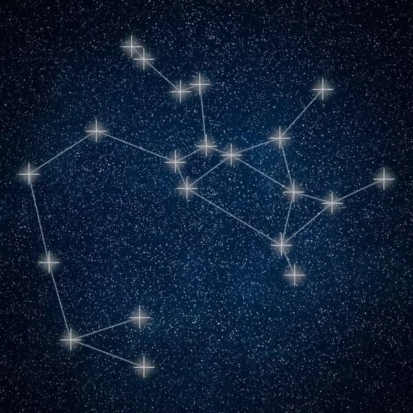 Yay takımyıldızı. Zodyak işareti Yay takımyıldızı