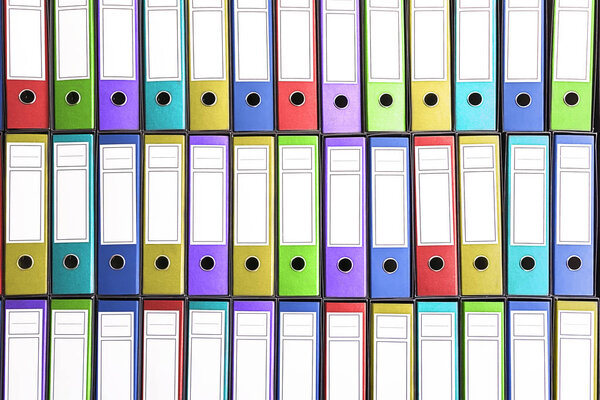 Красочные переплёты. Красочные офисные папки
.