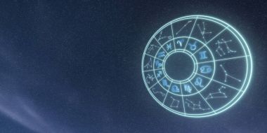 Burç ve Astroloji, Astroloji ve myst ışık sembolleri