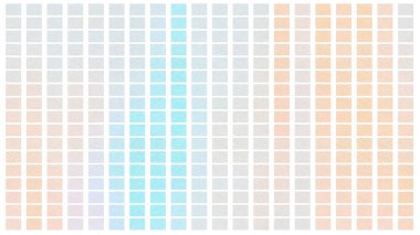 Renk paleti. Renk paleti. Beyaz arka plan rengi gölge c