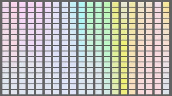 Color palette. Palette of colors. Gray background color shade ch