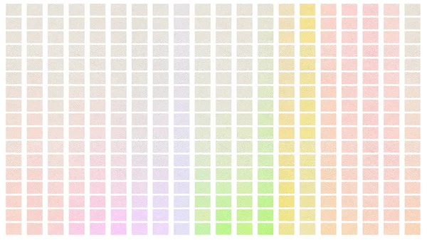 Color palette. Palette of colors. White background color shade c