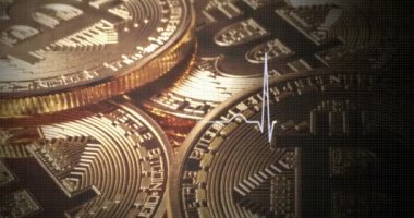 Bitcoin öldü. Kripto-Mania sonudur. Bitcoin kabarcık