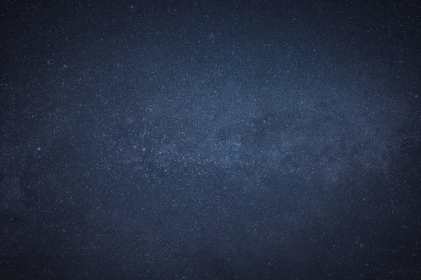 Calea Lactee Galaxie Fundal Aproape de Calea Lactee. Fotografie cu expunere lungă . — Fotografie, imagine de stoc