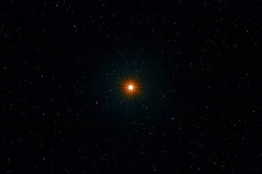 Betergeuse Yıldızı, Yıldızlı Gök Sonraki Süpernova, Alfa Orion, Orion 