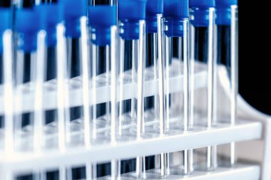 Laboratuvar Test Tüpleri, Sağlık Bakım Konsepti