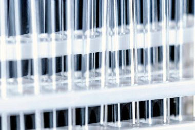 Laboratuvar Test Tüpleri, Sağlık Bakım Konsepti
