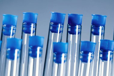 Laboratuvar Test Tüpleri, Sağlık Bakım Konsepti