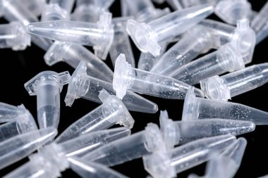 Bilim Plastik Test Santrifüj Tüpleri