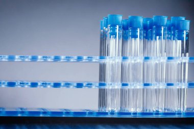 Laboratuvar Test Tüpleri, Sağlık Bakım Konsepti