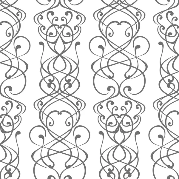 Dikişsiz dekoratif desen