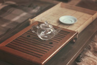 demlik çay töreni için 