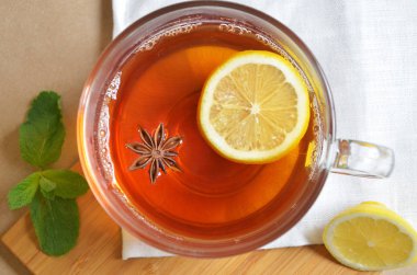 çay ile fındık, Kuru Meyve ve reçel