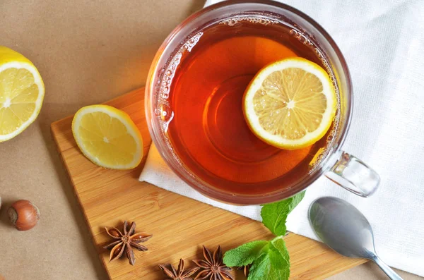 çay ile fındık, Kuru Meyve ve reçel