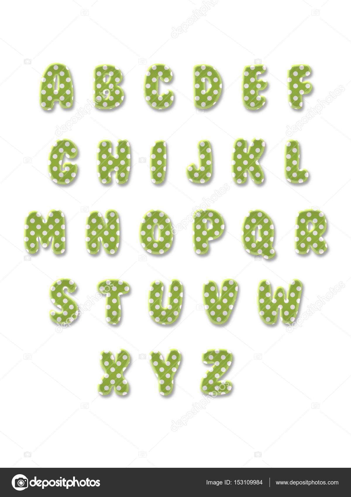 the latin alphabet candy letters from a to z stock photo latin alphabet letter