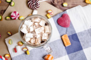 Kakao öğrendiklerinde ile