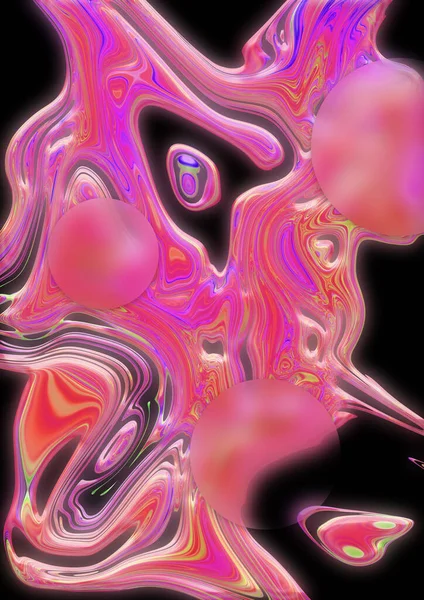 Berlin eski şehir posterleri yapıştırılmış, yaratıcı orijinal sokak sanatı modelleri