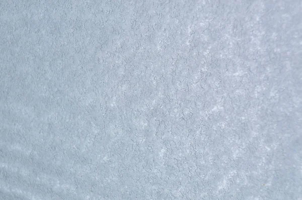 Textur Eis Schnee Nahaufnahme — Stockfoto