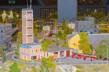 Rusya, Saint-Petersburg, 18 Ocak 2018 - Müzesi Grand mo