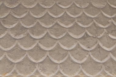 beyaz bir taş, dalgalı doku, arka plan