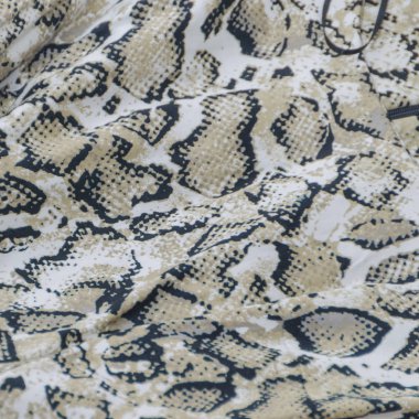 doku ile backgro yılan, kamuflaj, hücre rengi