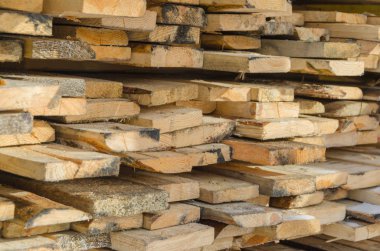 panoları için inşaat, yakın çekim