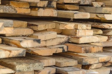 panoları için inşaat, yakın çekim