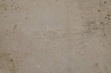 doku, macun, arka plan ile çimento duvar