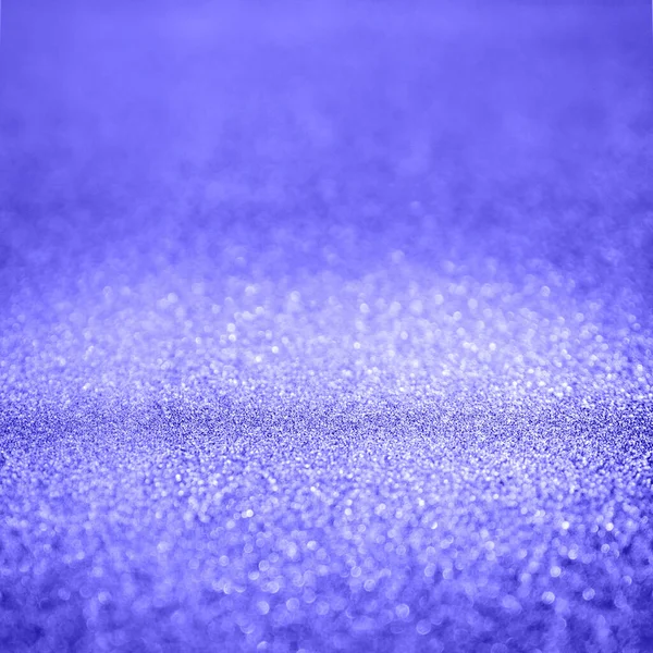 Violett Abstrakter Hintergrund Mit Glänzendem Glitzern Lila Festlich Funkelnde Makrotextur — Stockfoto