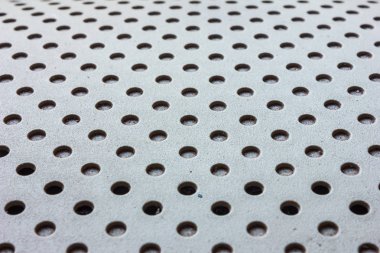 küçük delik arka plan