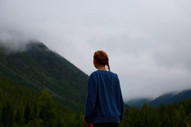  Shumak bir kız geri 2015 yılında