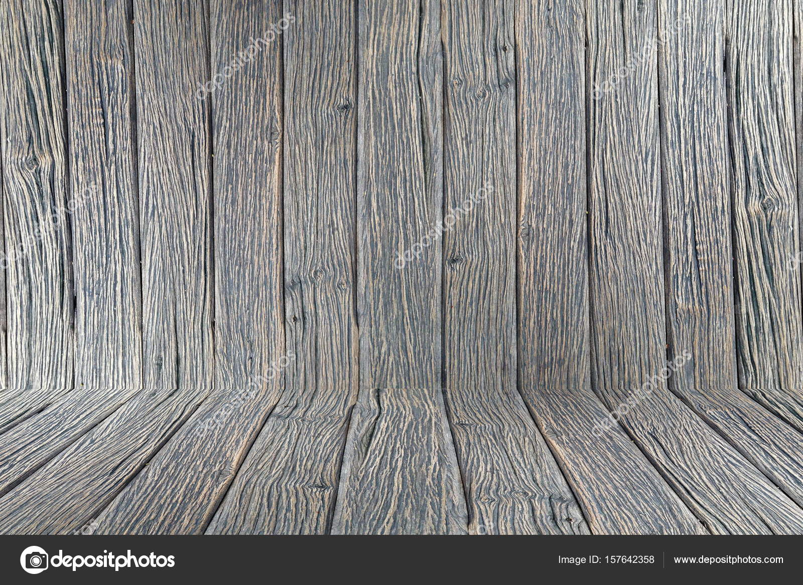 Wood Room Background Wallpaper Vintage Texture Wall Floor Wooden