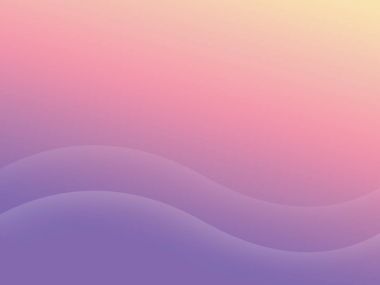 Mor pembe ve sarı arka plan veya doku, kartvizit, tasarım arka plan metin için yer ile için.