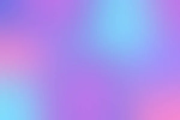 Fond d'écran dégradé abstrait bleu vert et violet, motif pour votre conception — Photo