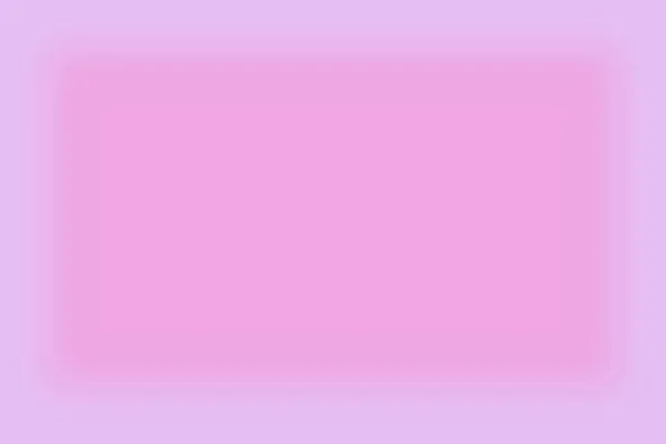 Fondo de color rosa y púrpura borroso abstracto con un gradiente suave Banner del folleto del papel pintado para su diseño — Foto de Stock
