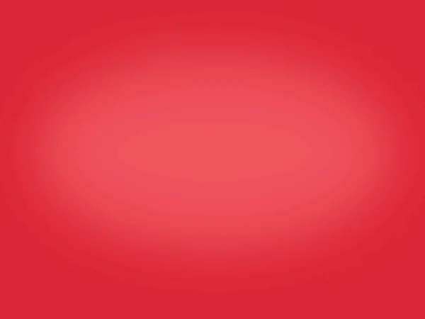 Gradiente Abstracto Fondo Rojo Borroso Colorido Ilustración — Foto de Stock