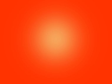 Degrade renkli bulanık kırmızı arka plan illüstrasyon