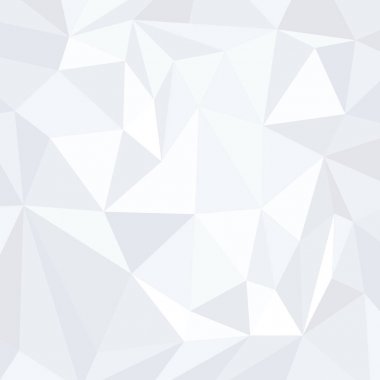 Poligonal mozaik arka plan, düşük Poli tarzı iş tasarım şablonları vektör çizim için 