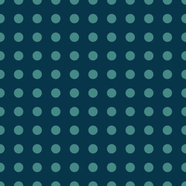 Vektör yeşil lekeli mavi renk arka plan duvar kağıtları, web tasarım, kartları, davetiyeleri, düğün ya da bebek duş albümleri, arka planlar, sanat ve scrapbooks üzerinde ile Seamless Modeli