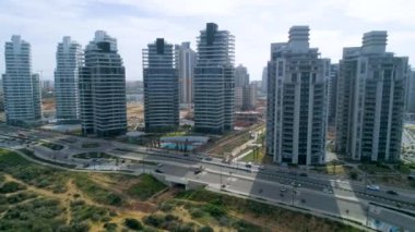 Konut atış hava çekin