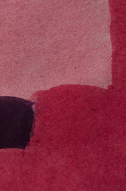 soyut renk alanını resim