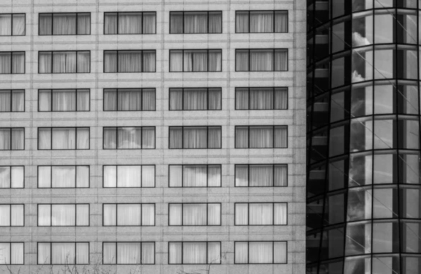 Office Building — Stock Photo, Image