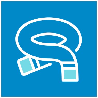 Kış Tema simgeleri 