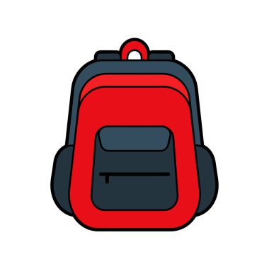 çanta kutsal kişilerin resmi, vektör tasarımları