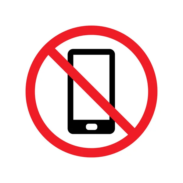 Cep telefonları taşıyan yasak 